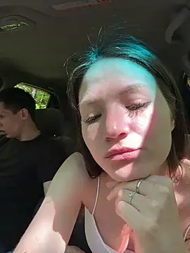 Webkamerová show olis_eth