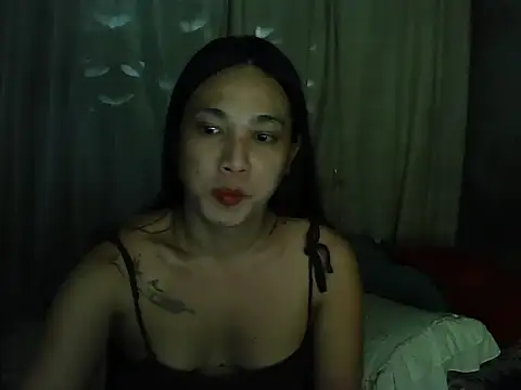 GodisAWomenxxx Pertunjukan Webcam