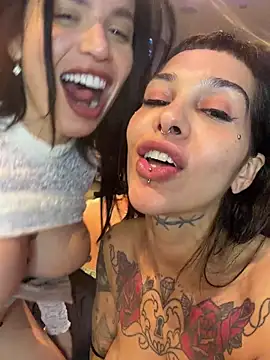 Rafaellaz's Live XXX Chat