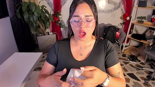 CelesteBrucee – live chatrum
