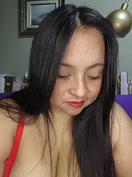 Gatitadiablita35 – Live XXX-chat