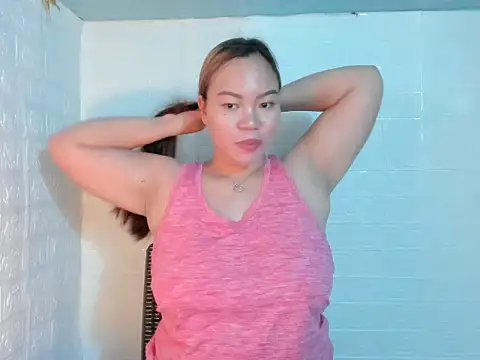 XXX chat uživo modela MyHumps25