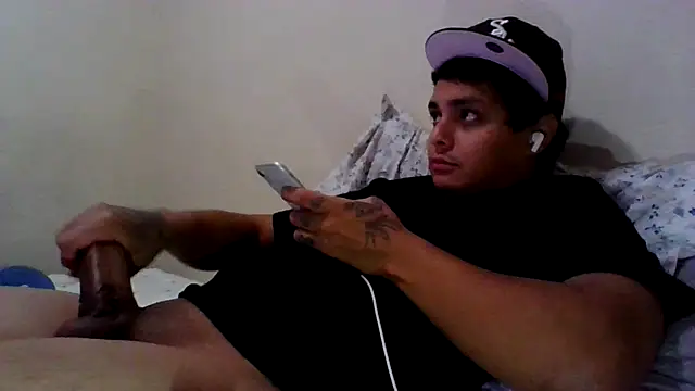 losangelespornstarcj's Webcam Show