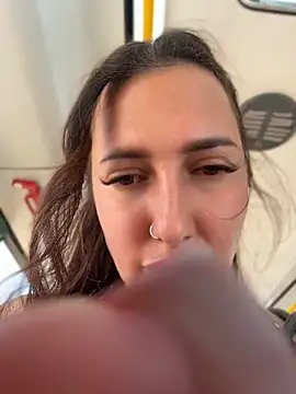 AleksandraRich's Webcam Show