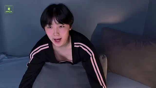 HeejinWang Obrolan Langsung XXX
