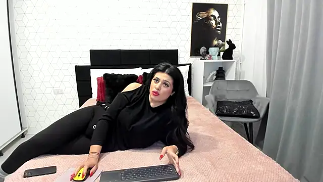 Chat XXX Live Heidix