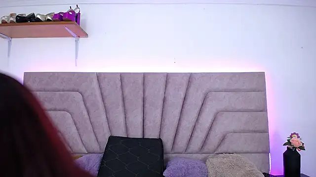 Jessica_Kraftt Show Webcam