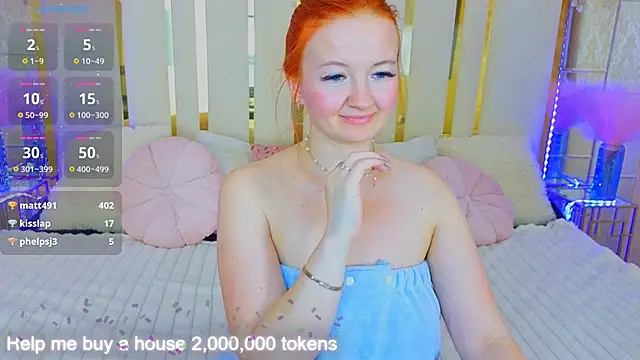 Živý XXX chat Marina_Mur_