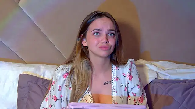 Онлайн чат XXX AnitaVenture