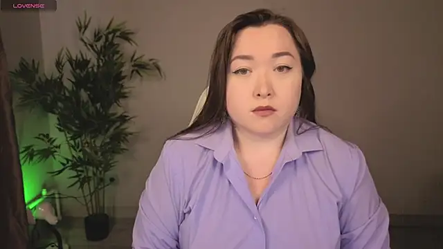 Daina_waga Adlı Modelin Canlı XXX Sohbeti