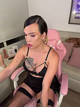 Carsonrobert webcam show