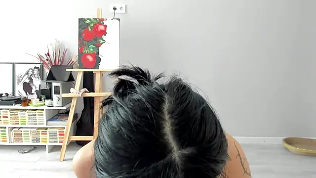 ailey_chao 即時 XXX 聊天