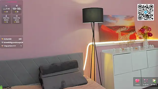 CherryLexi_ 라이브 XXX 채팅