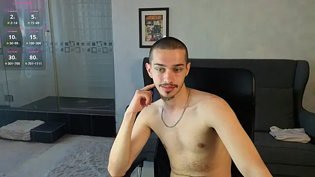 KaydenDrew Webcam show