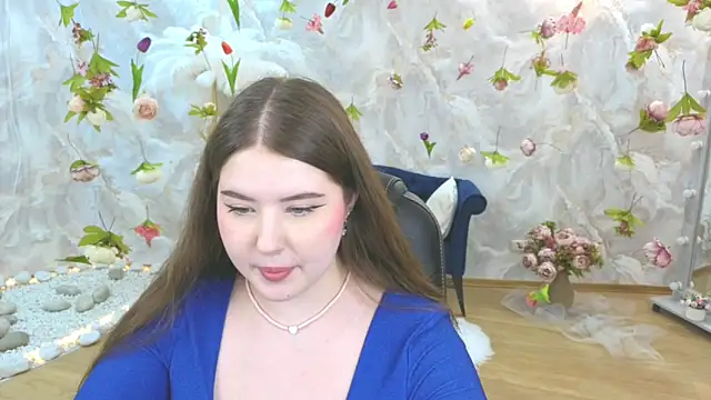 Онлайн чат XXX PixelGoddess