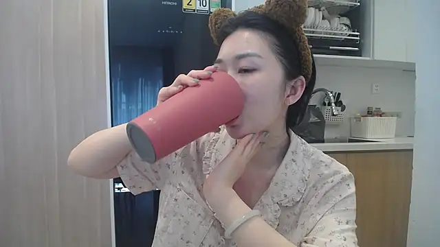 Asiagirll's Live XXX Chat