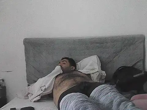 Živý XXX chat IronSideBear