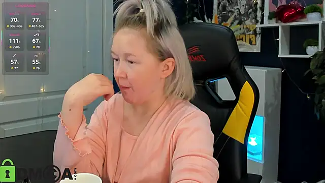 Živý XXX chat Sara_Robinson