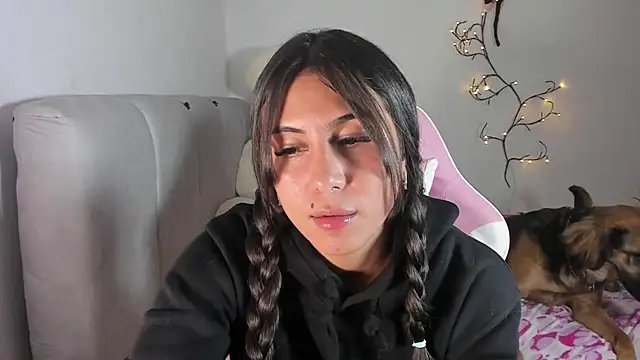 Chat XXX ao vivo de SarahCute14
