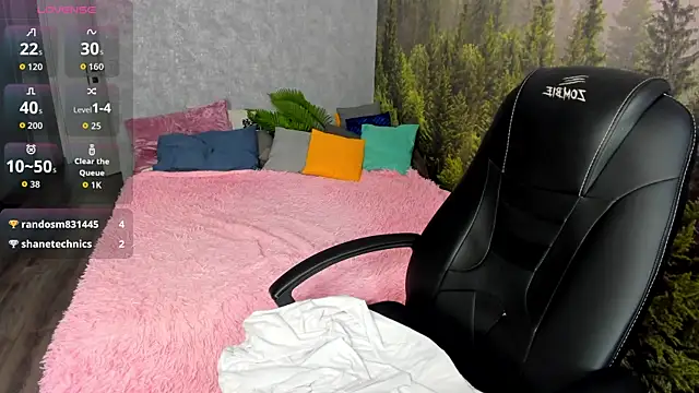 Alis_Platt 라이브 XXX 채팅