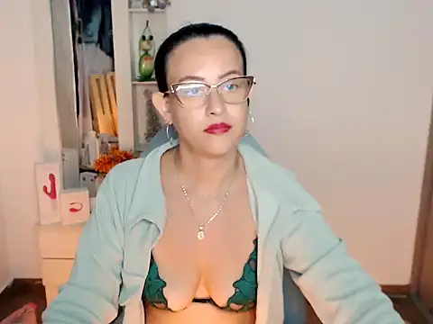 BOREAL_MOON Live XXX-Chat