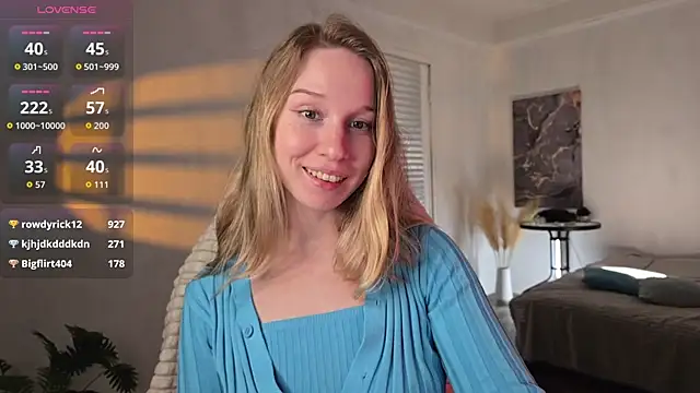 Eve_Sin – webcam-show