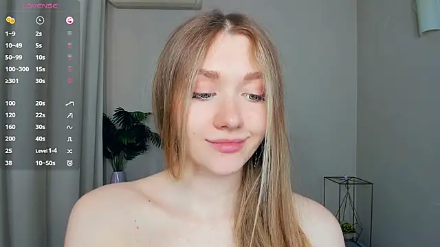 ThanhBuerger Show in webcam