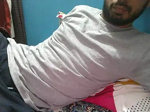 Show de webcam de Precumboner