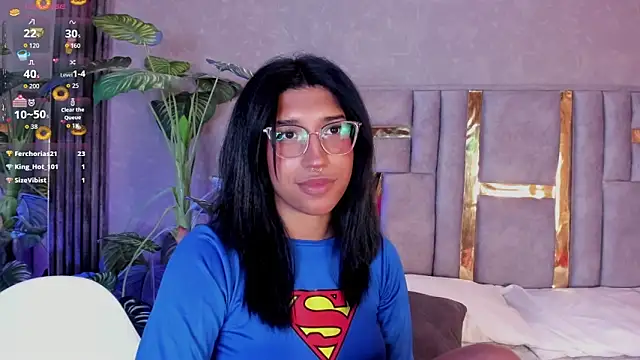 Živý XXX chat Karin_Ks