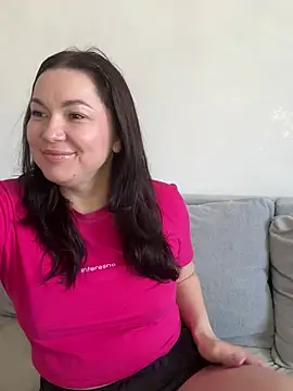 SexyLexyR Live XXX-Chat