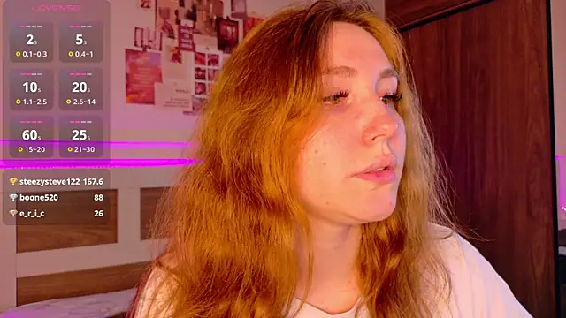 LunaXBaddie Live XXX-Chat