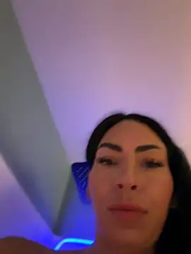 annablisss' Webcam Show