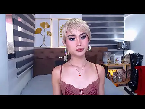 JuicyCockThea Pertunjukan Webcam