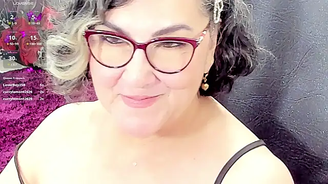 cataleya_mom Live XXX Chat