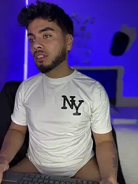 Chat XXX Live kryzthian_Olrox