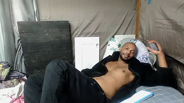 Camodick – Naživo XXX chat