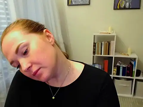 دردشة Lady_Tiana الجنسية المباشرة