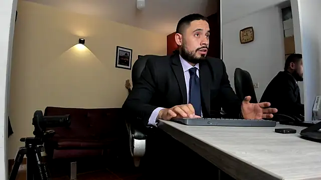 thesexlawyerx Obrolan Langsung XXX