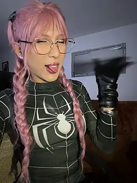 XXX chat uživo modela conny_latina