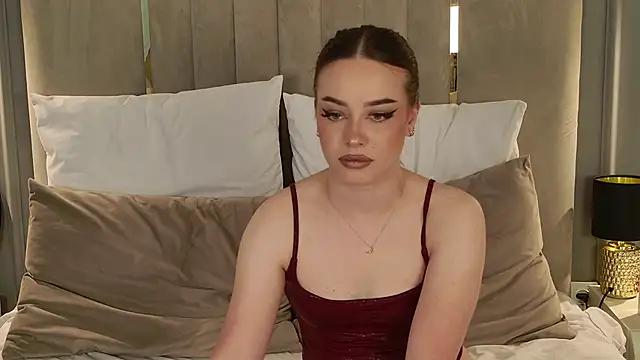 Živý XXX chat AnneSand