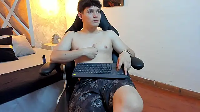 kraven_lust Webcamshow