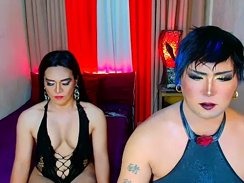 Wildest_Slave_Huntress Webcam show