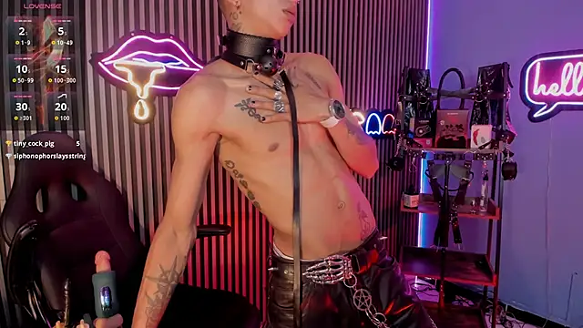 Maximoking26 Live XXX-Chat
