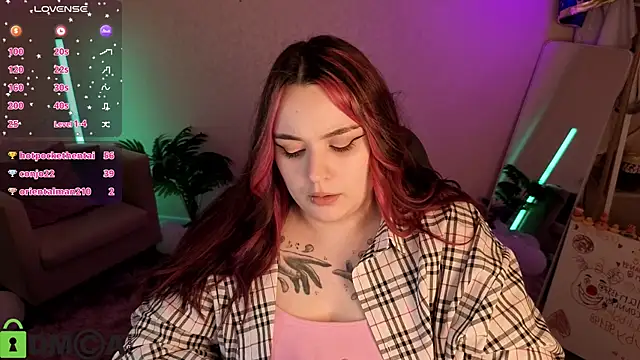 Mia_R0ss Live XXX-chat