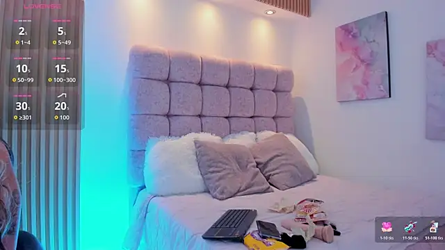 1Sloppy_Fox4n Live XXX chat