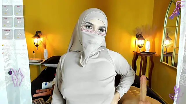 Czat XXX na żywo – malek_zark2