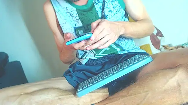 Show de webcam de maihton_xx