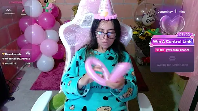 Maggie_Fox3's Live XXX Chat