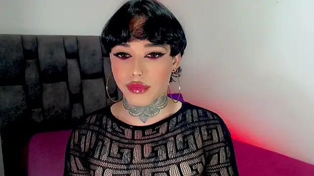 Webkamerová show little_star_porn