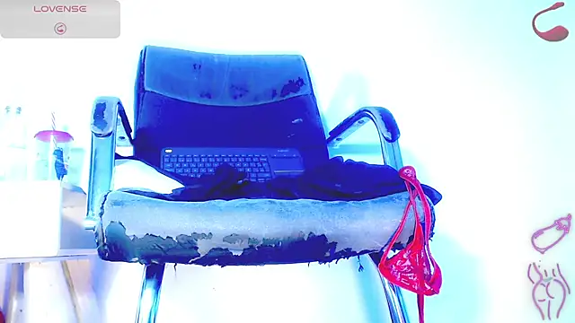 Show de SWEET_PRINCEESS_ na webcam